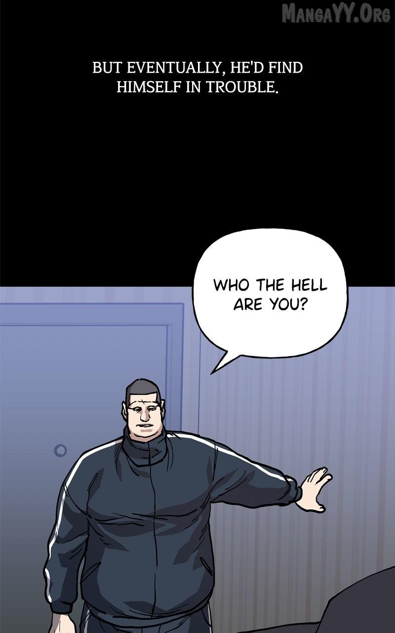 Read Boss Returns Manga Online