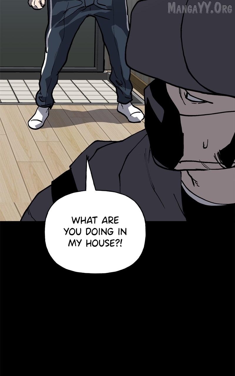 Read Boss Returns Manga Online