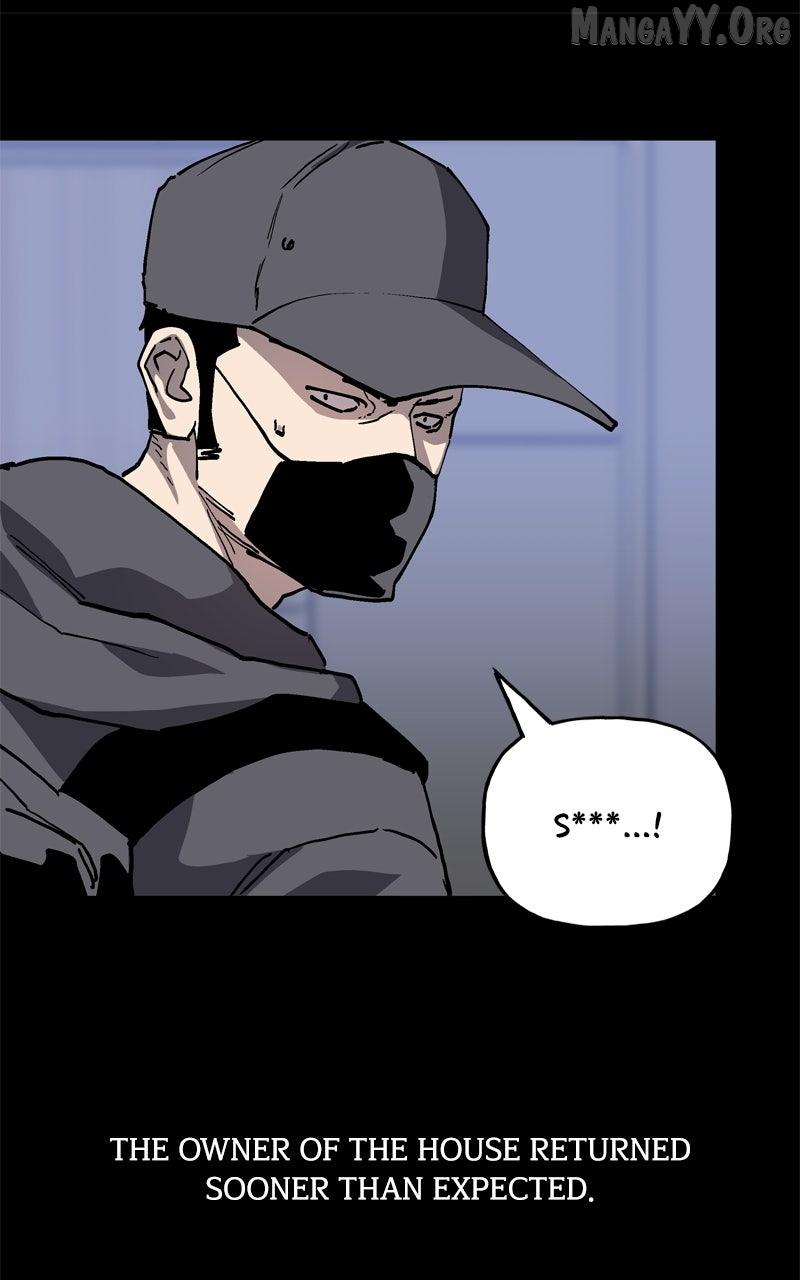 Read Boss Returns Manga Online