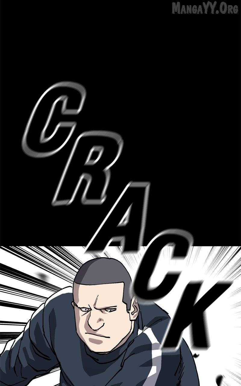 Read Boss Returns Manga Online