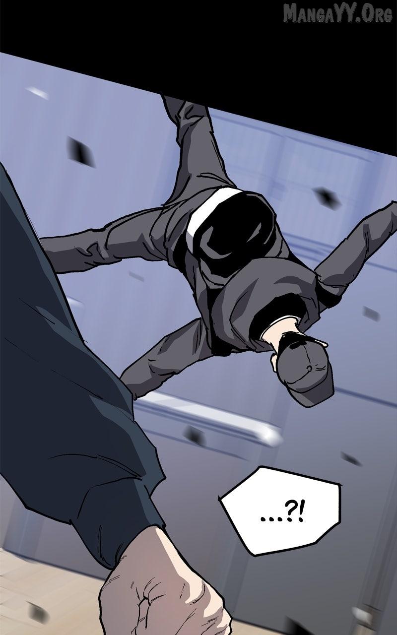 Read Boss Returns Manga Online