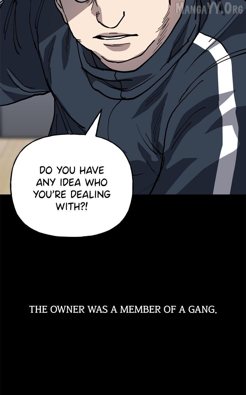 Read Boss Returns Manga Online