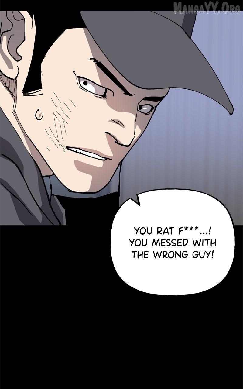 Read Boss Returns Manga Online