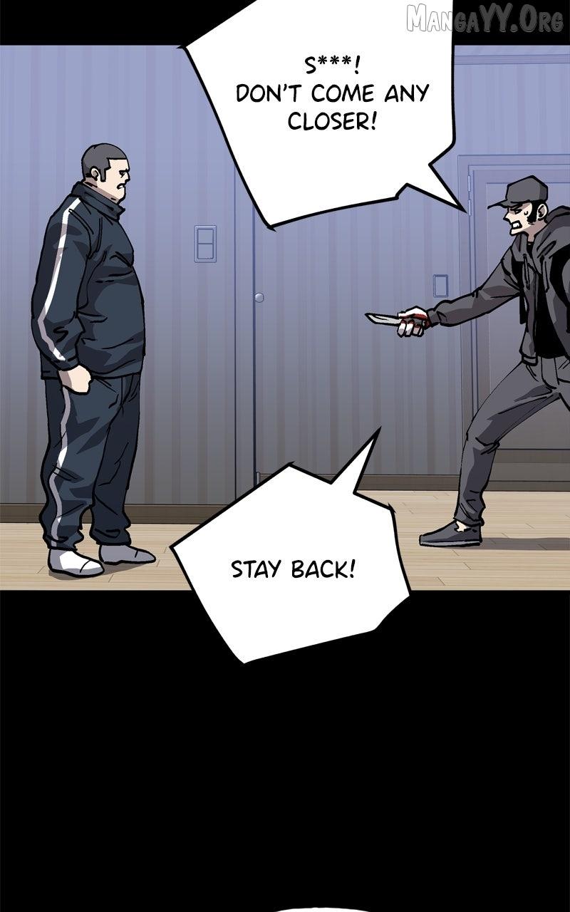 Read Boss Returns Manga Online