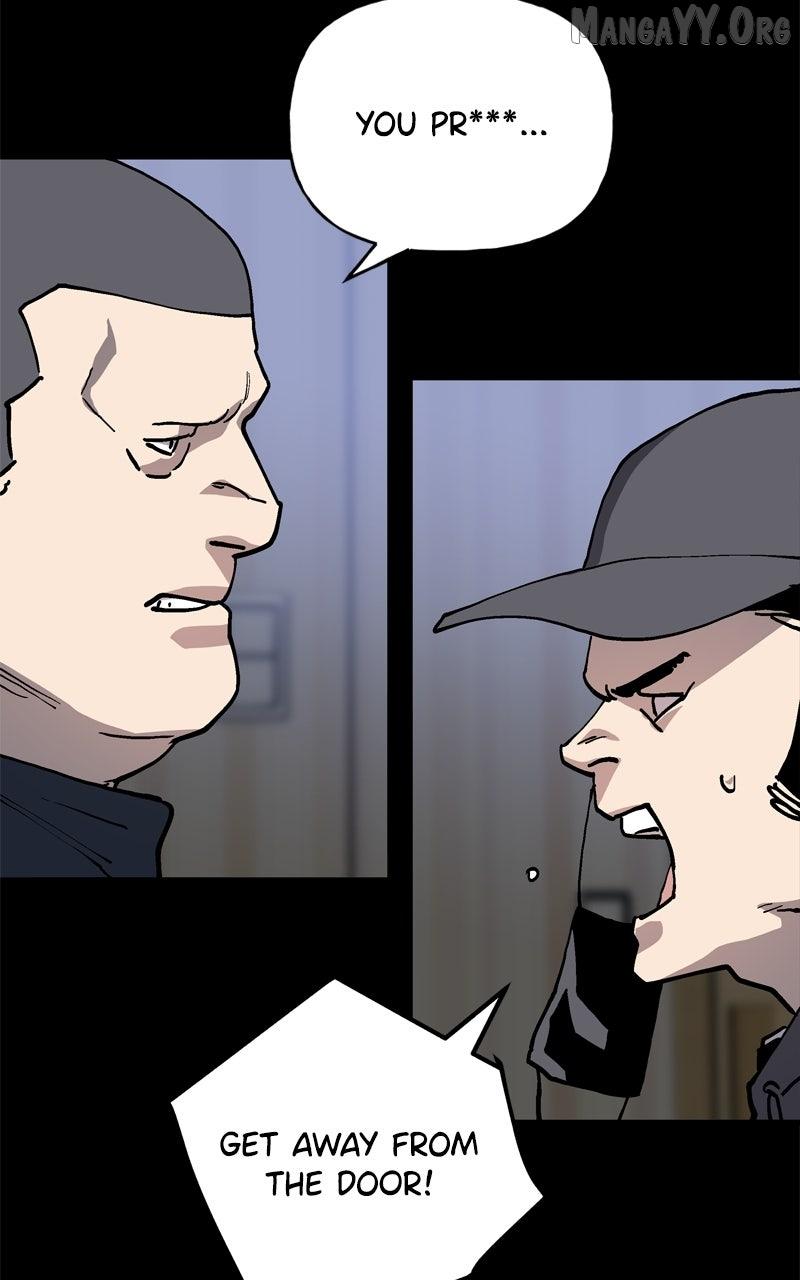 Read Boss Returns Manga Online