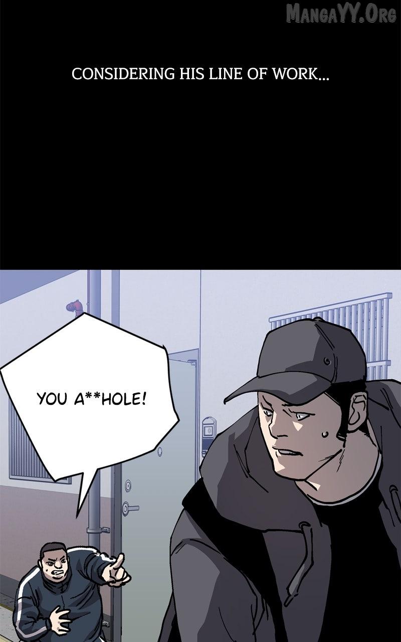 Read Boss Returns Manga Online