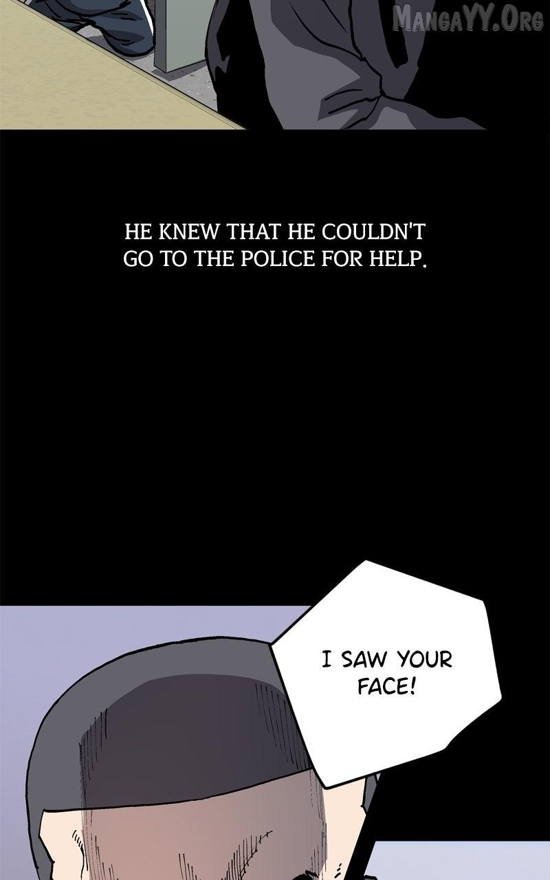 Read Boss Returns Manga Online