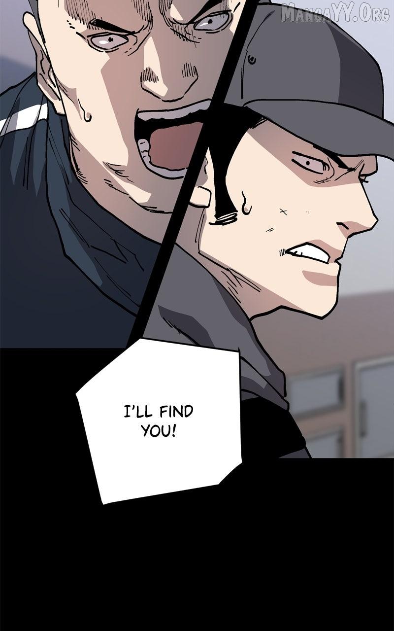 Read Boss Returns Manga Online