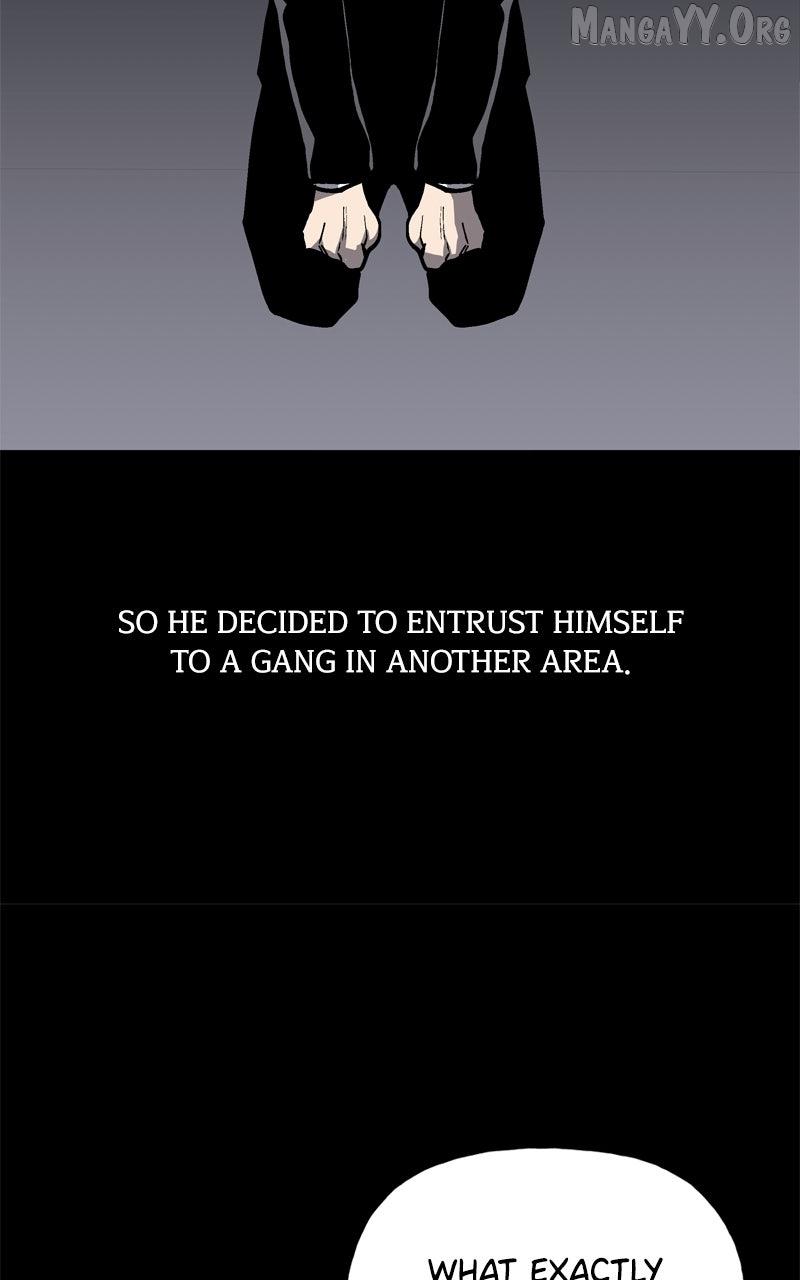 Read Boss Returns Manga Online