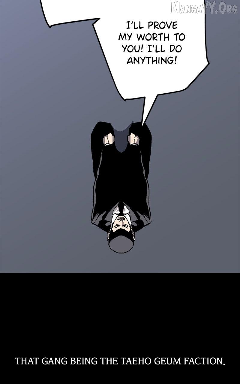 Read Boss Returns Manga Online