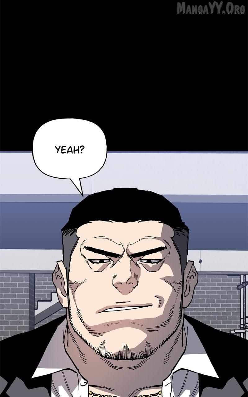 Read Boss Returns Manga Online