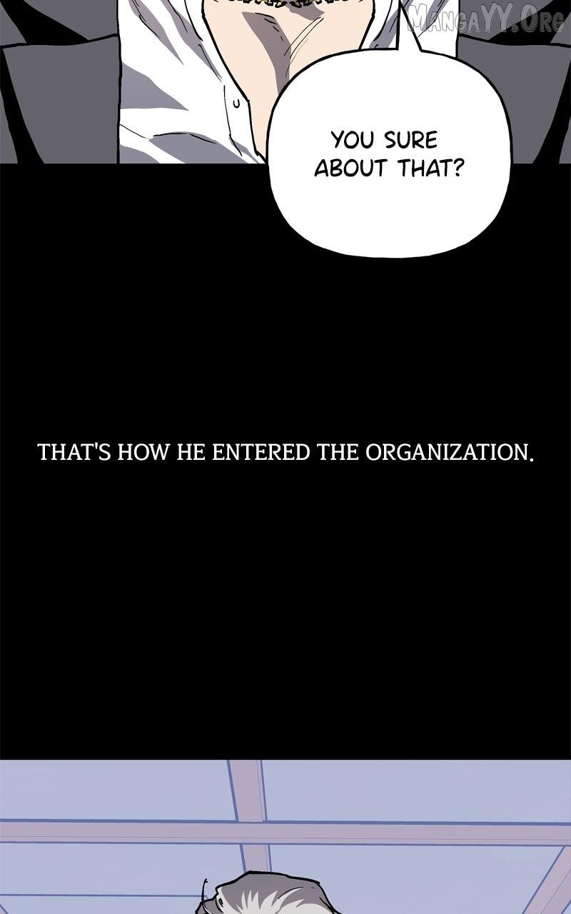 Read Boss Returns Manga Online