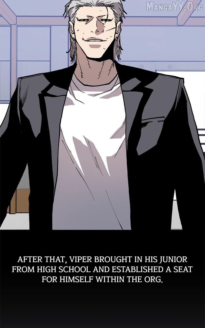 Read Boss Returns Manga Online