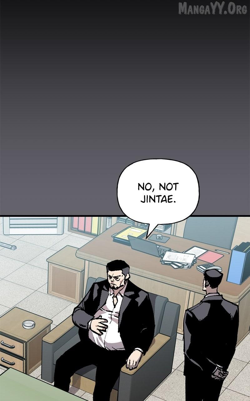 Read Boss Returns Manga Online