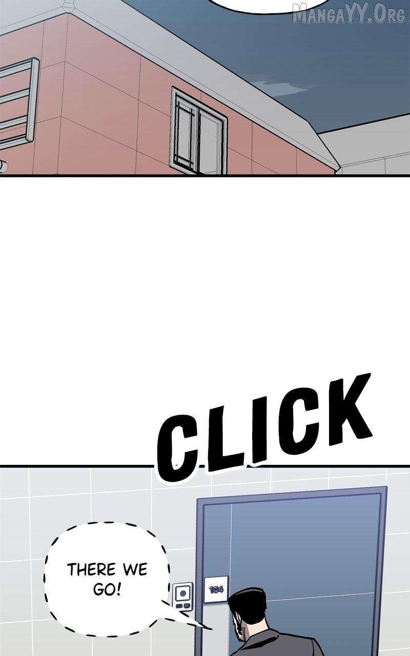 Read Boss Returns Manga Online