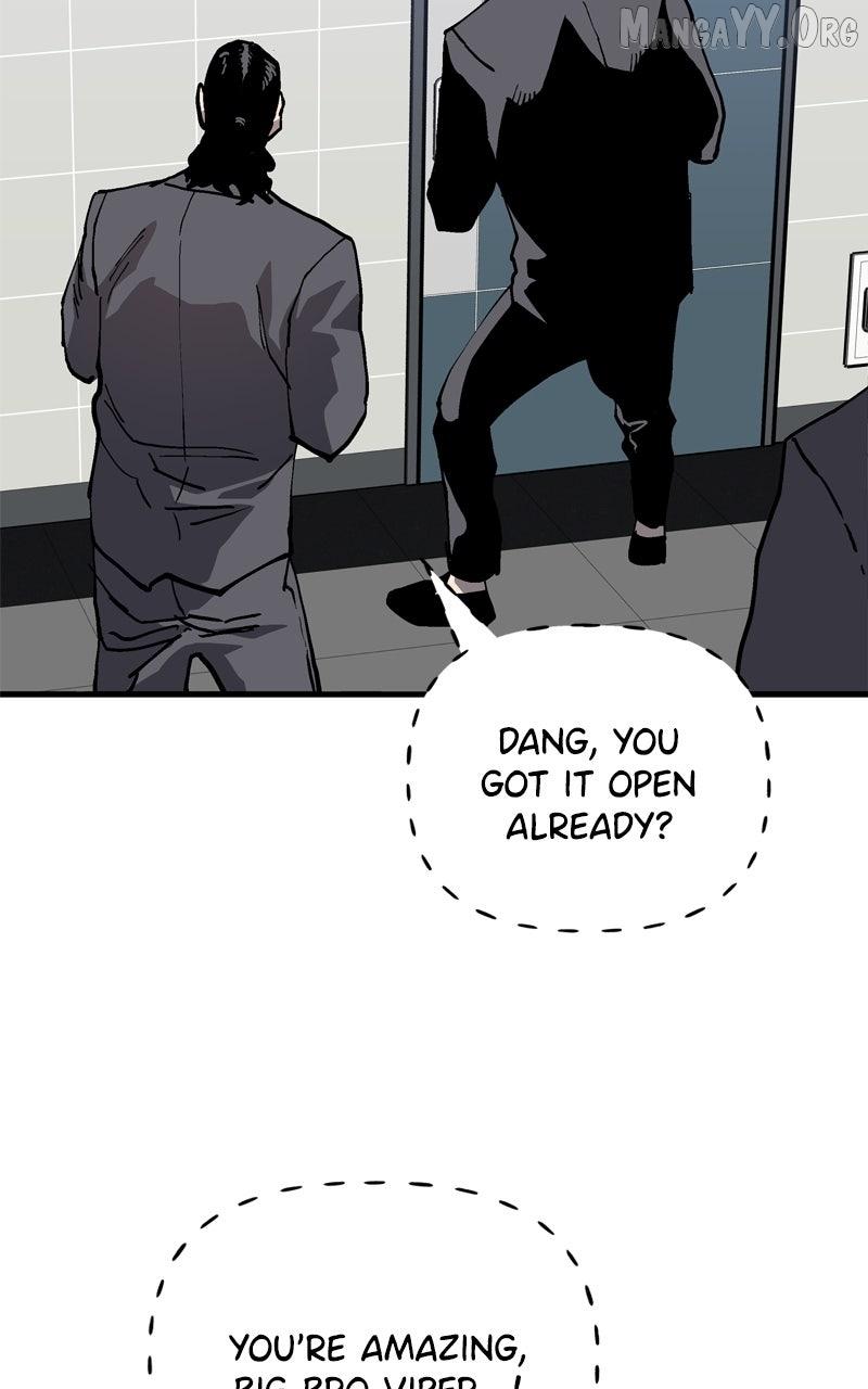 Read Boss Returns Manga Online