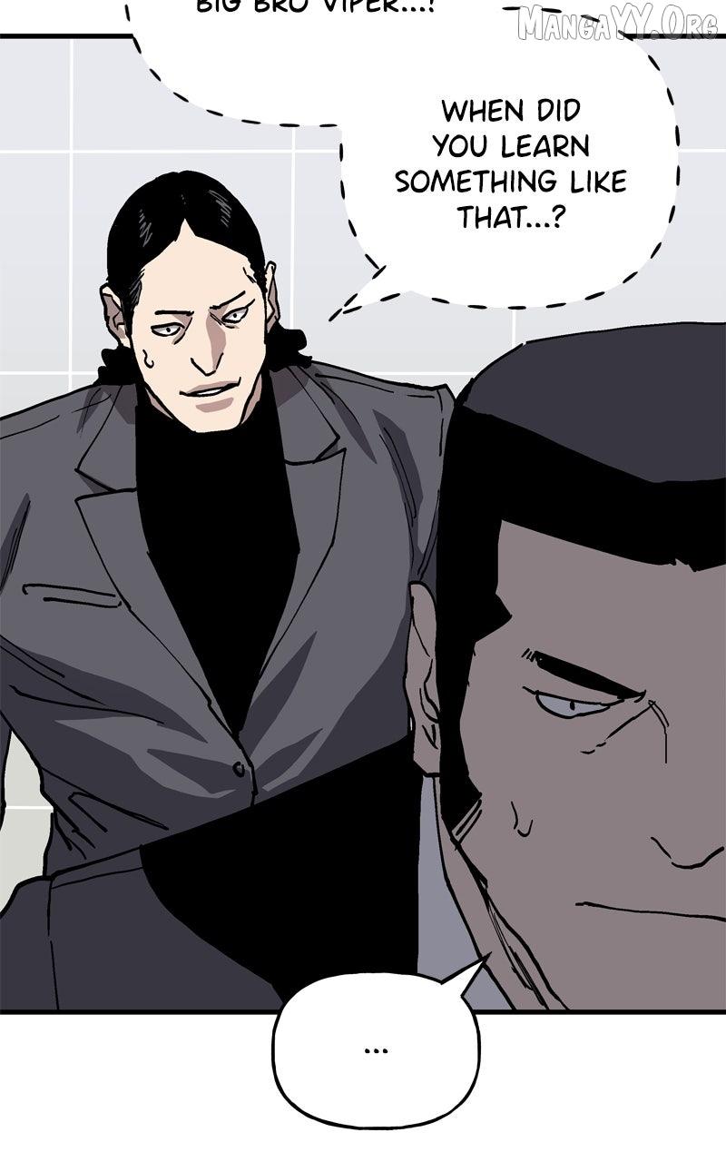 Read Boss Returns Manga Online