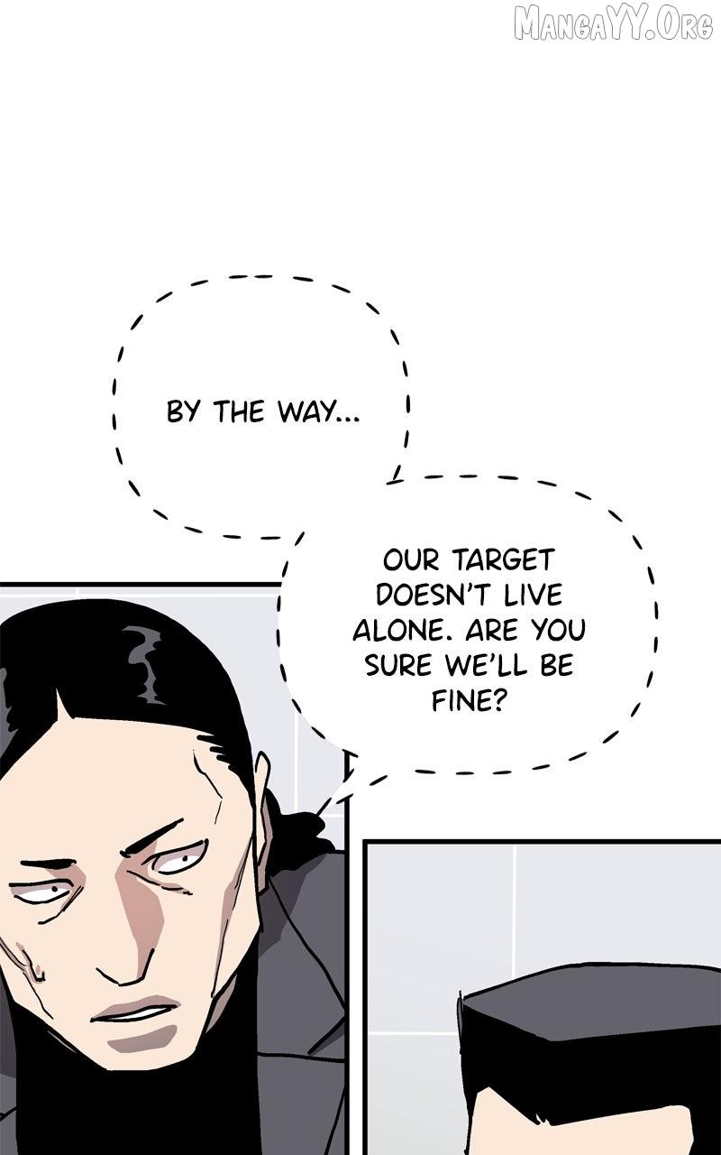 Read Boss Returns Manga Online