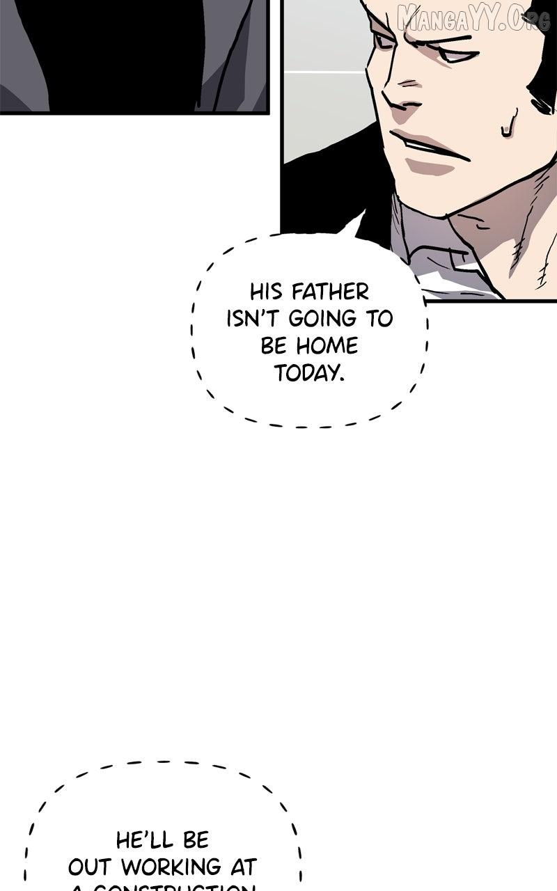 Read Boss Returns Manga Online