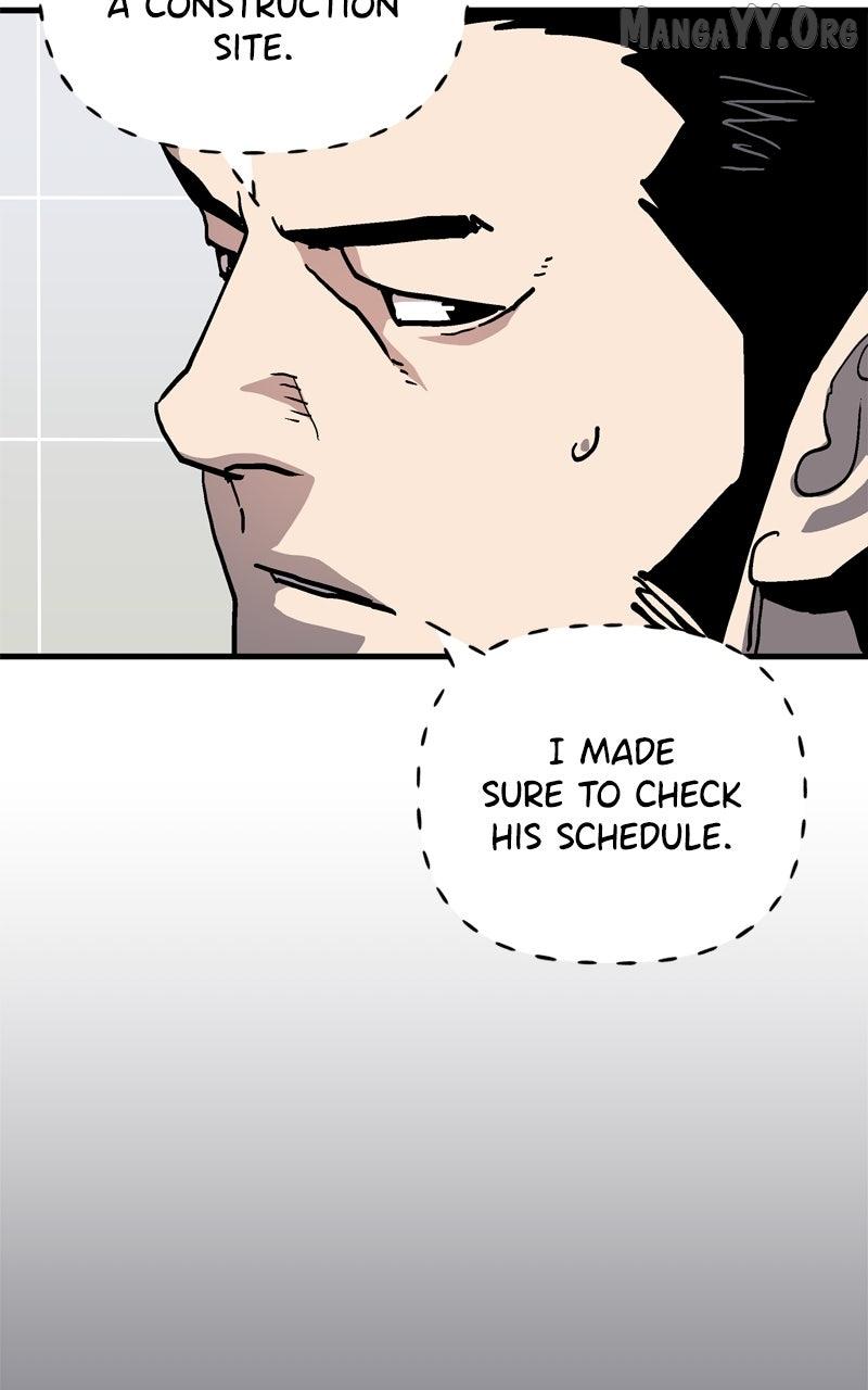 Read Boss Returns Manga Online