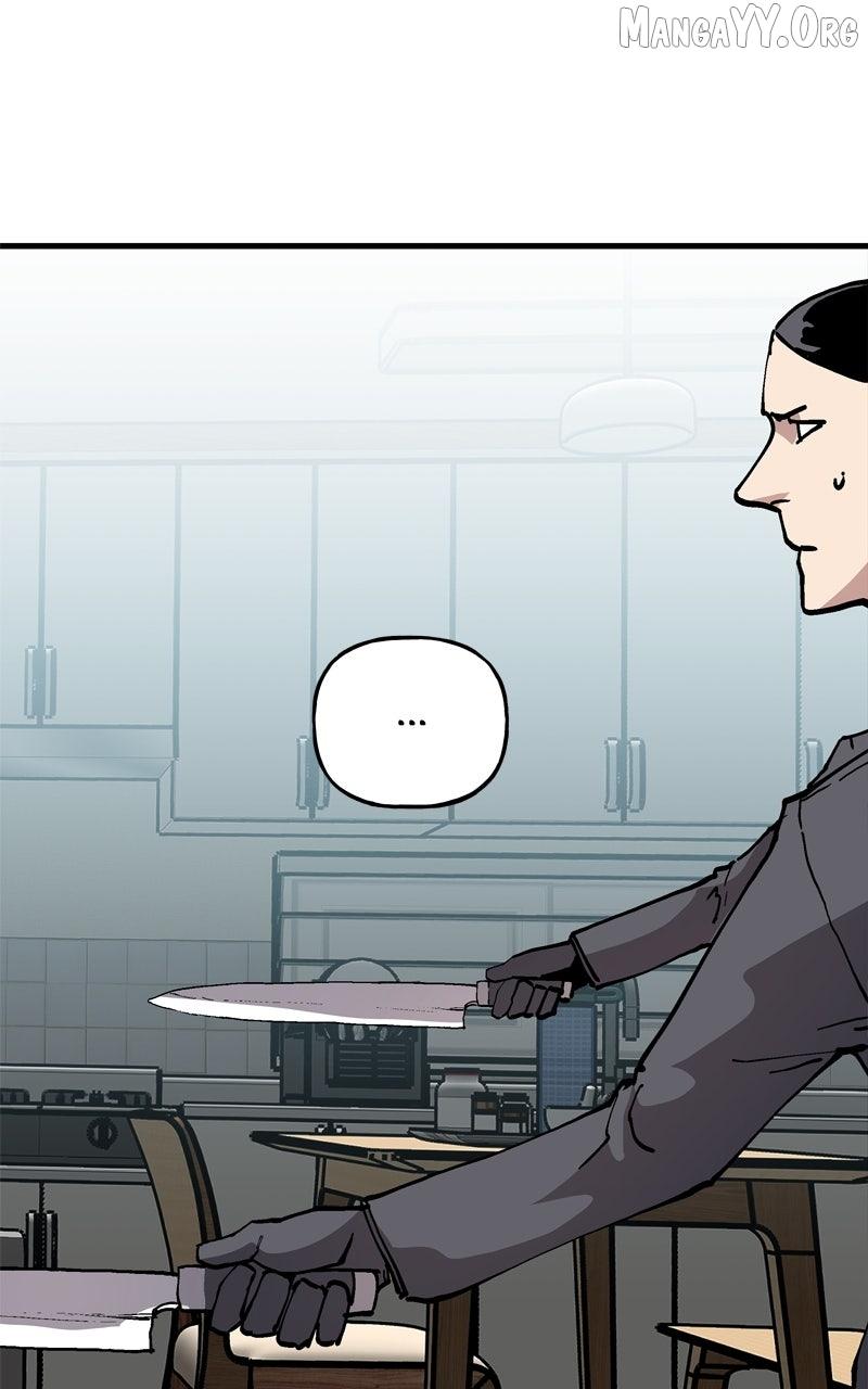 Read Boss Returns Manga Online