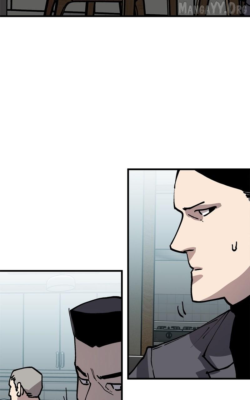 Read Boss Returns Manga Online