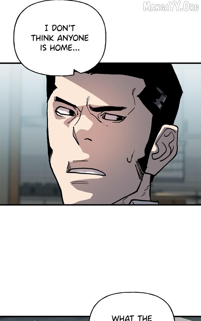 Read Boss Returns Manga Online