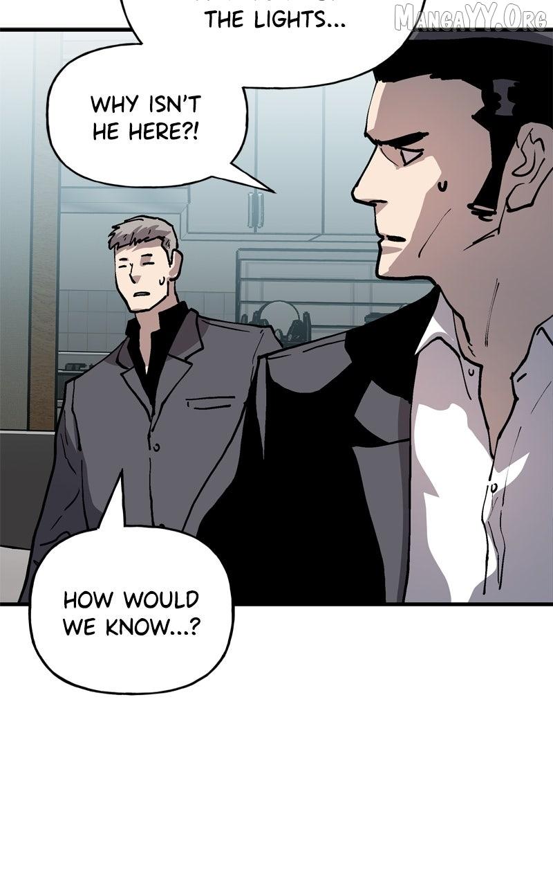 Read Boss Returns Manga Online