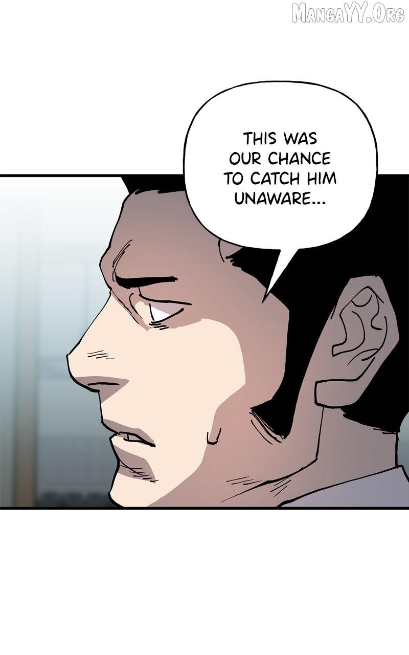 Read Boss Returns Manga Online