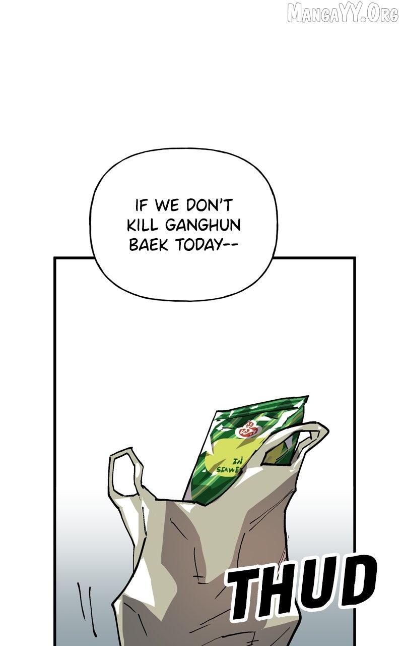 Read Boss Returns Manga Online