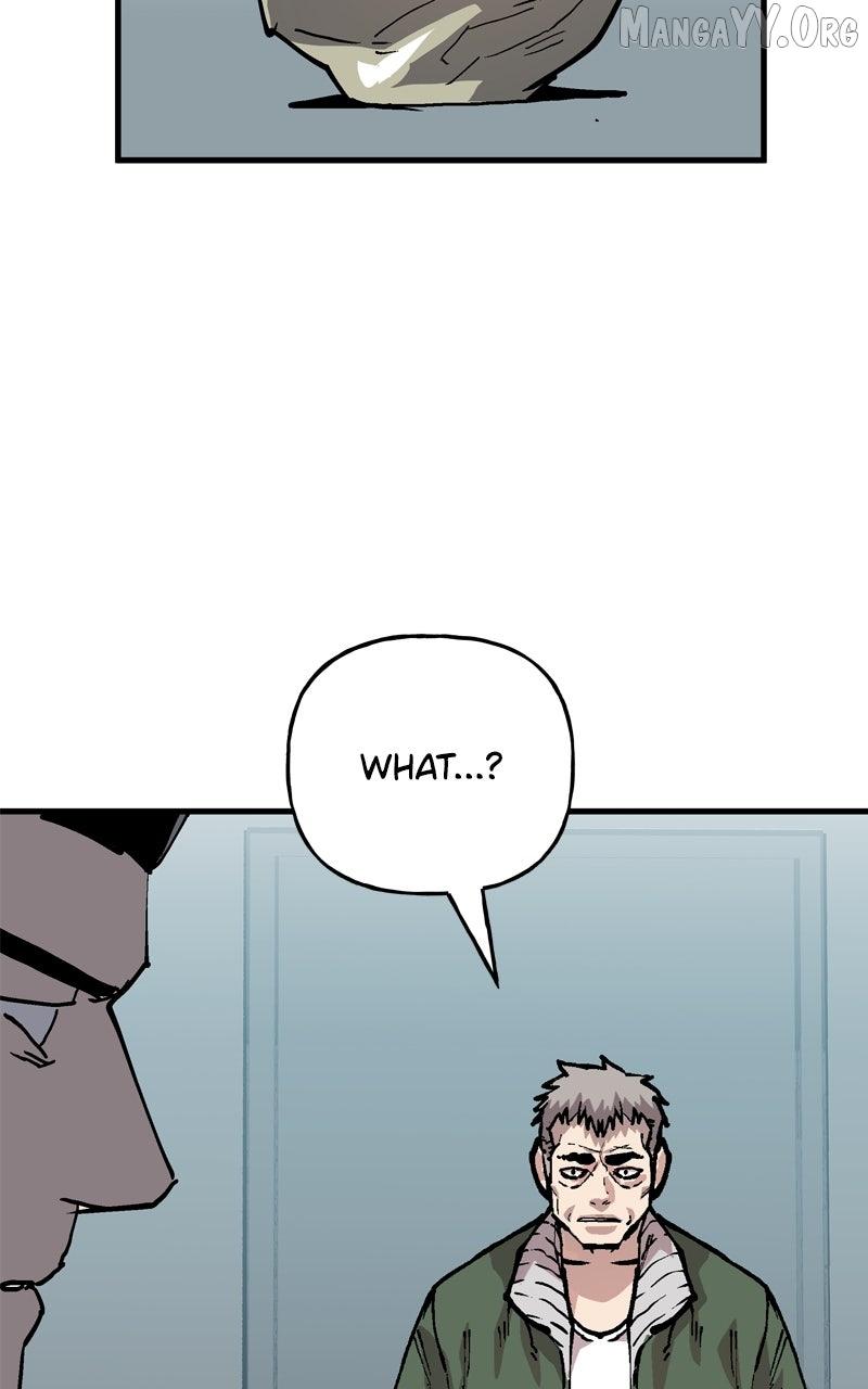 Read Boss Returns Manga Online