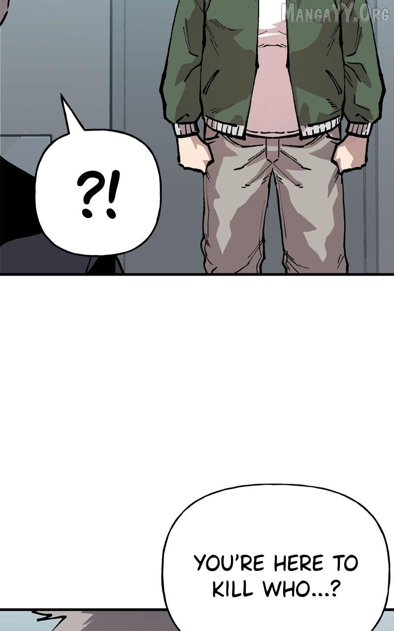 Read Boss Returns Manga Online