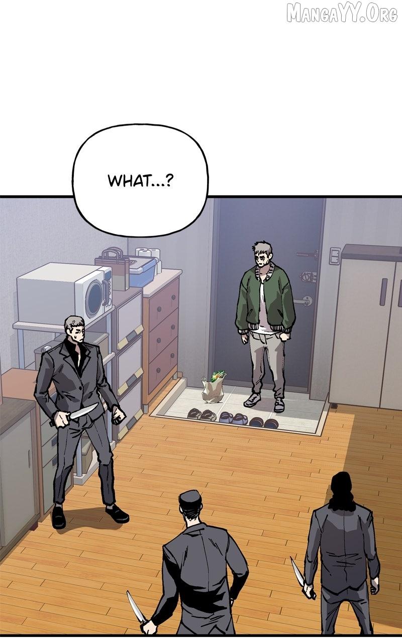 Read Boss Returns Manga Online