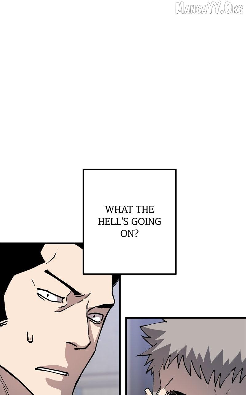 Read Boss Returns Manga Online