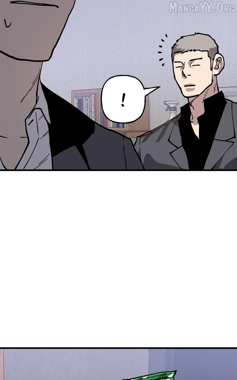 Read Boss Returns Manga Online