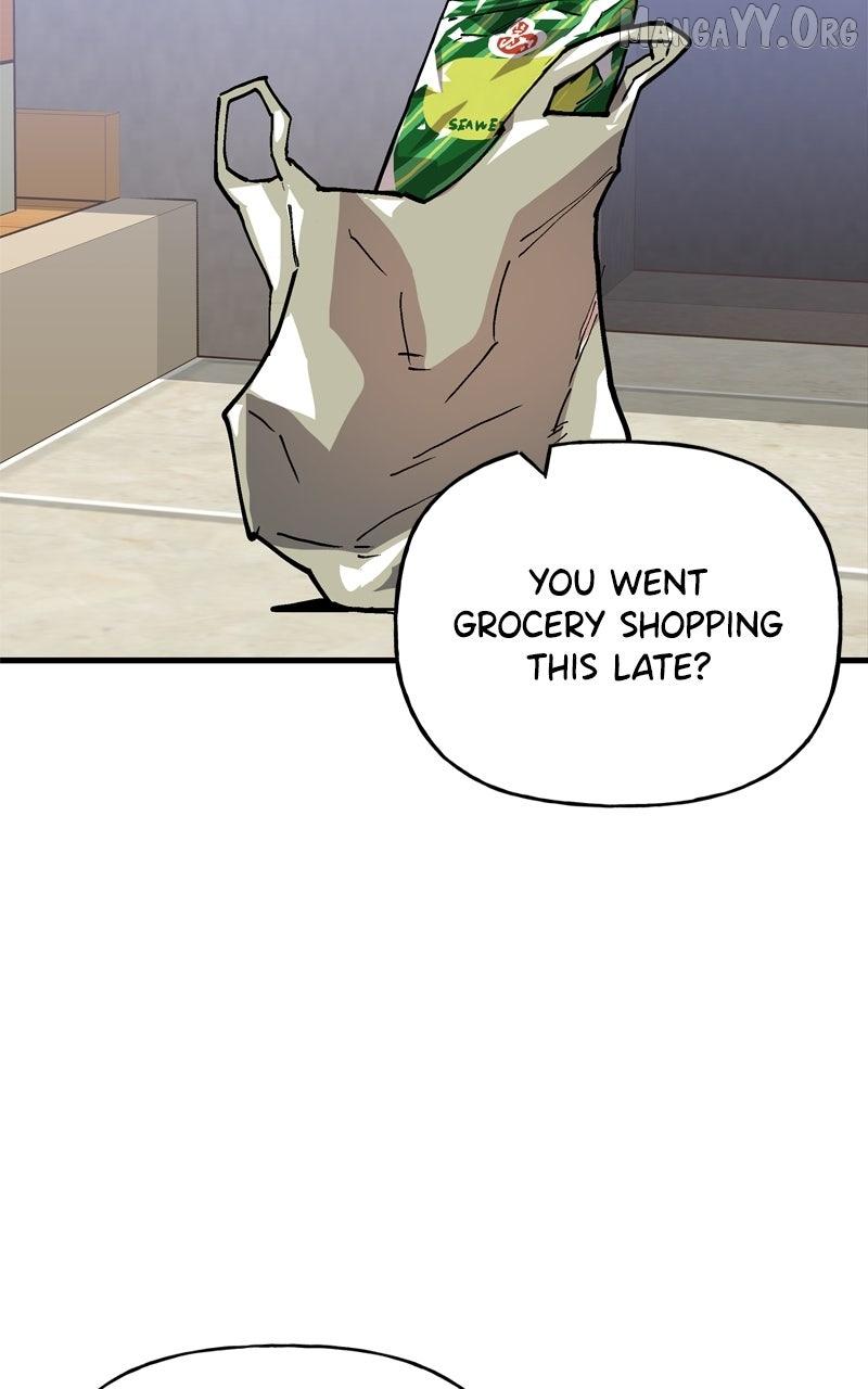 Read Boss Returns Manga Online