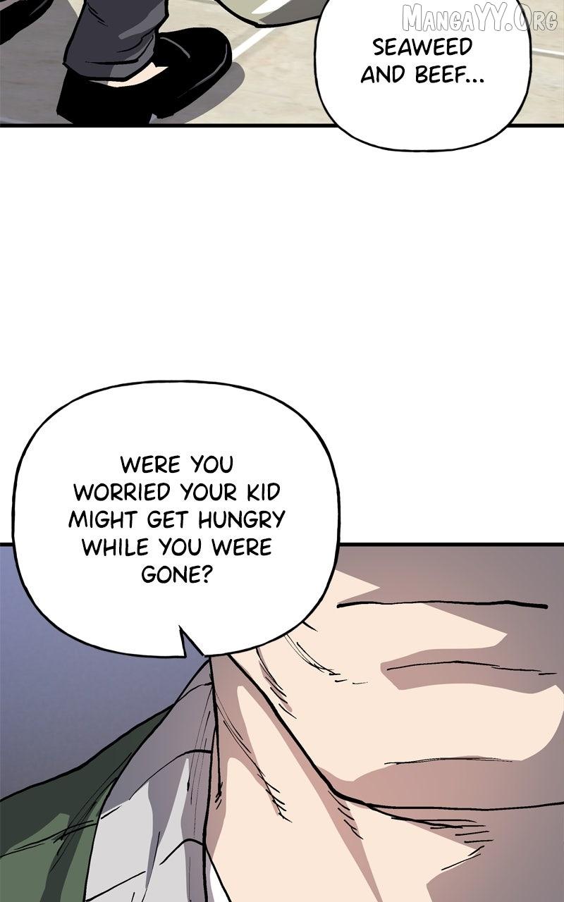 Read Boss Returns Manga Online