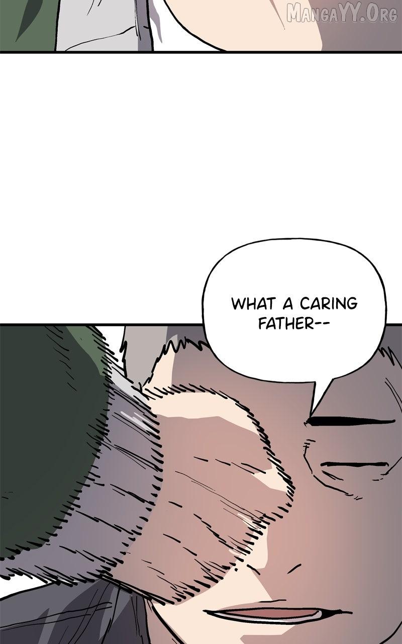 Read Boss Returns Manga Online