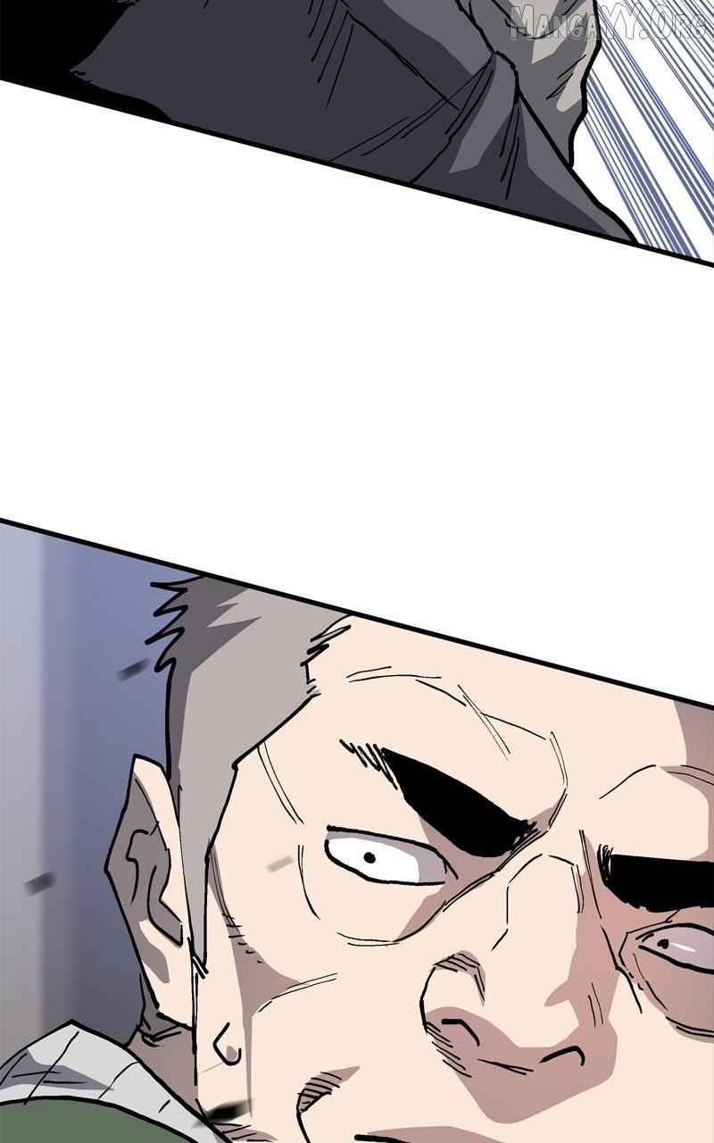 Read Boss Returns Manga Online