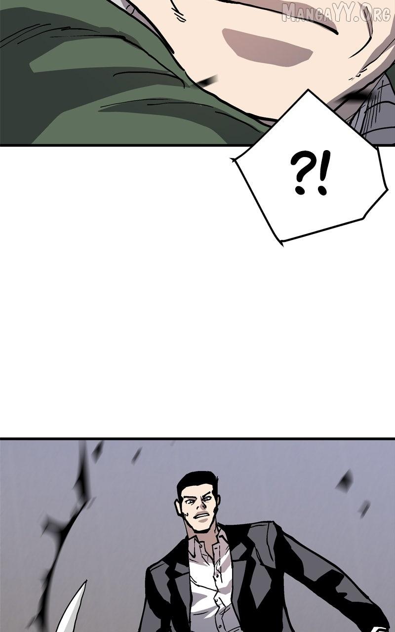 Read Boss Returns Manga Online