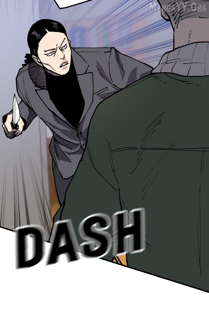 Read Boss Returns Manga Online