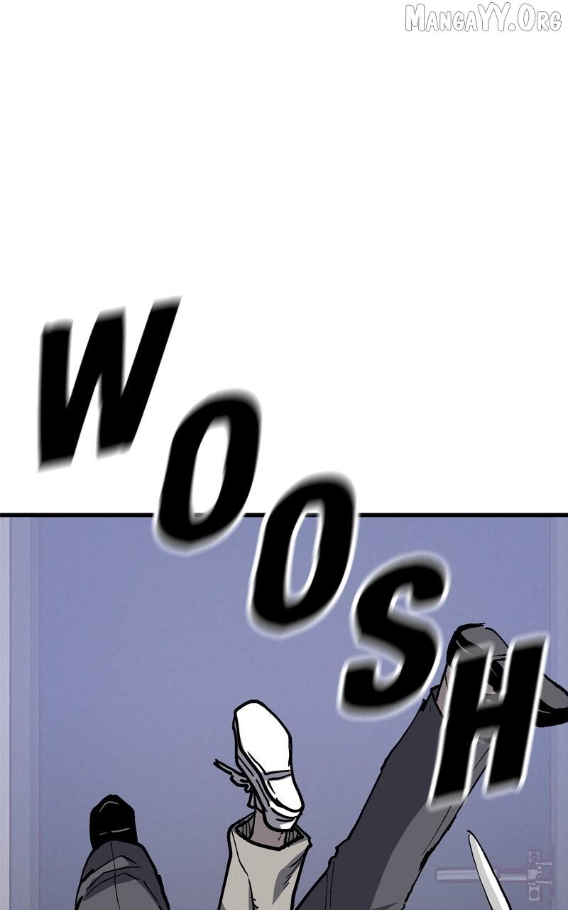 Read Boss Returns Manga Online