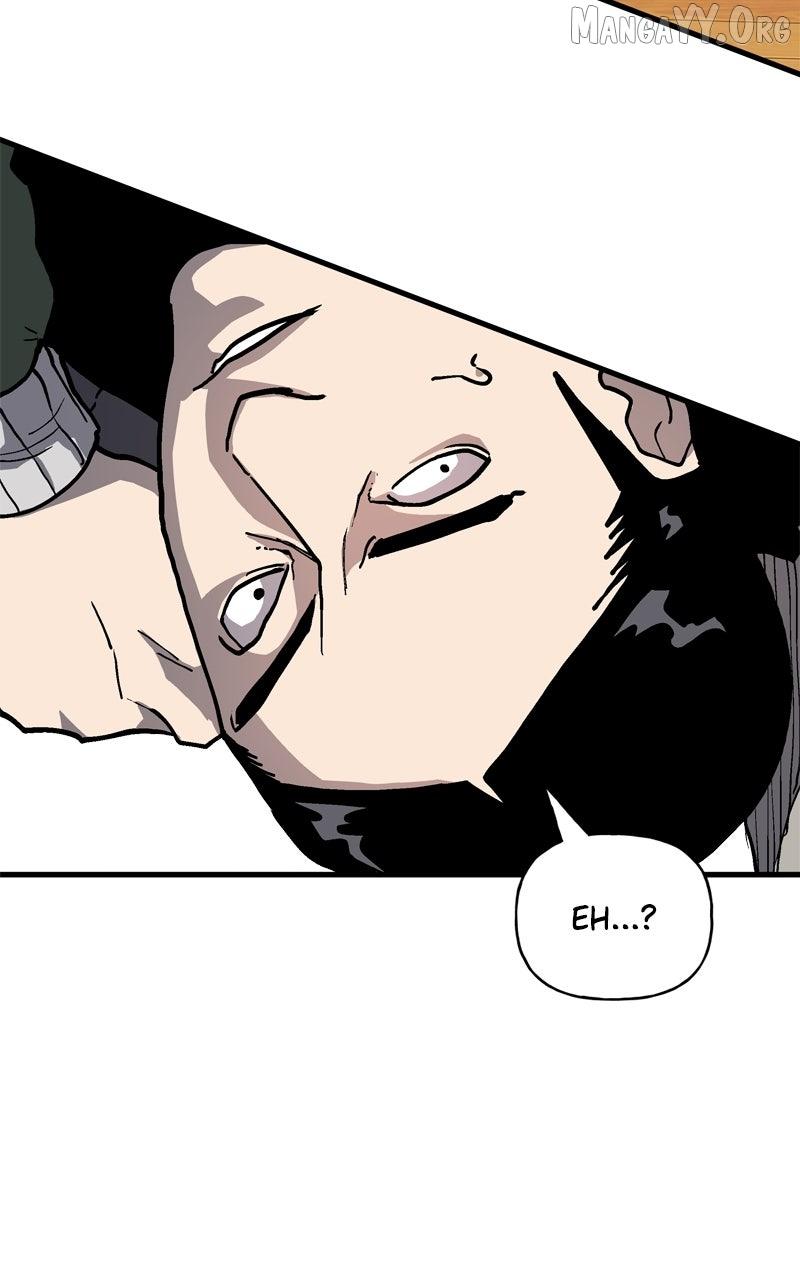 Read Boss Returns Manga Online