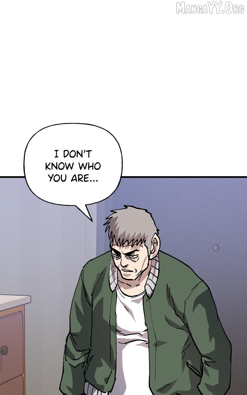 Read Boss Returns Manga Online