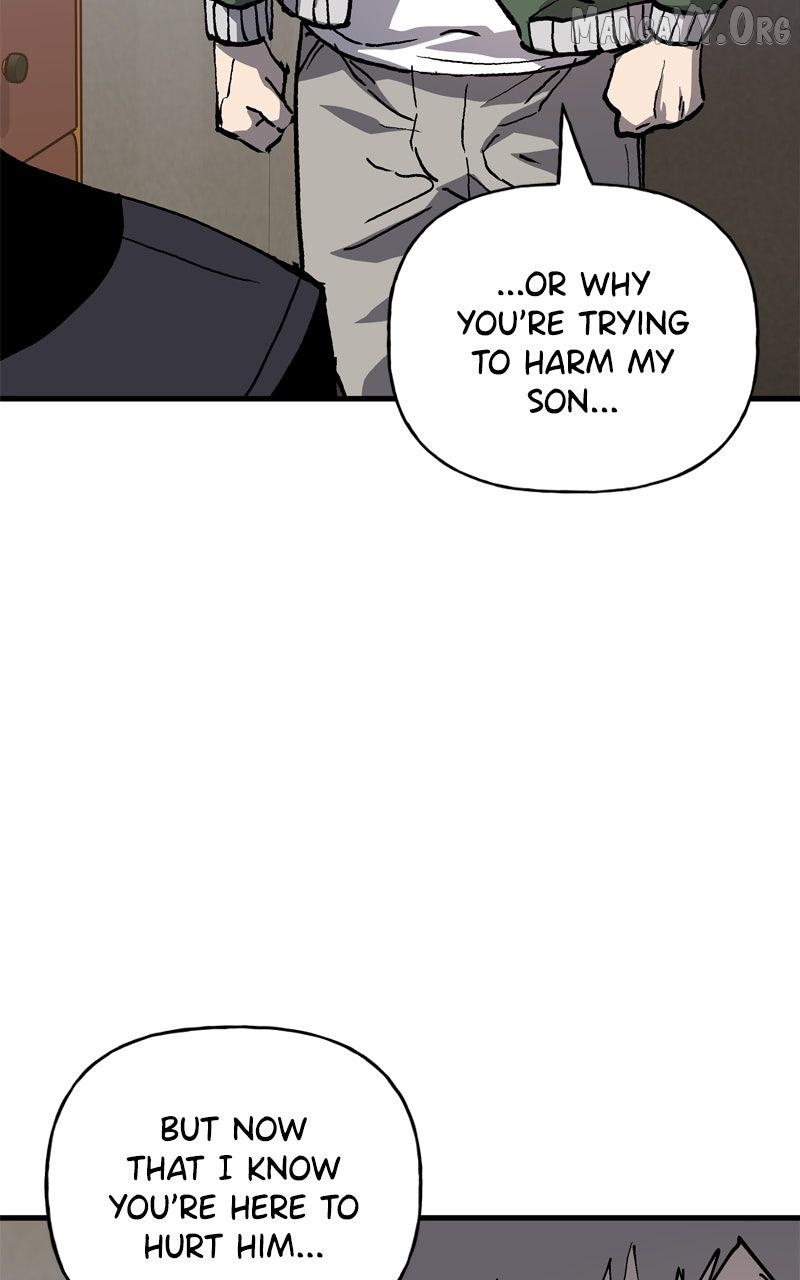 Read Boss Returns Manga Online