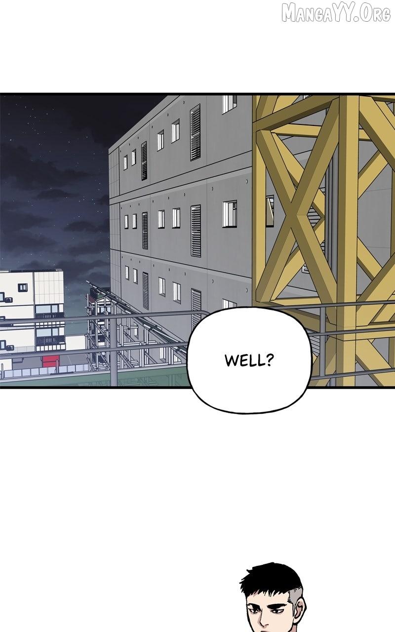 Read Boss Returns Manga Online