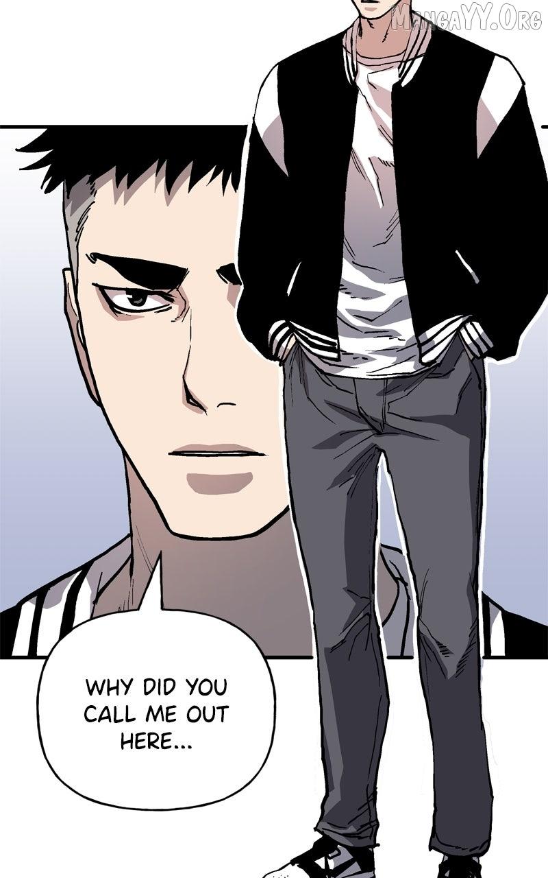 Read Boss Returns Manga Online