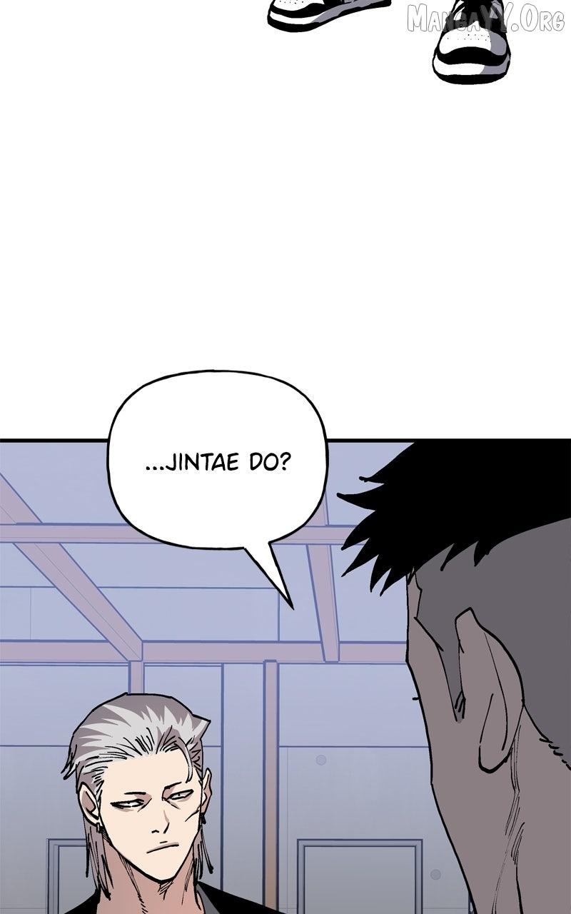 Read Boss Returns Manga Online