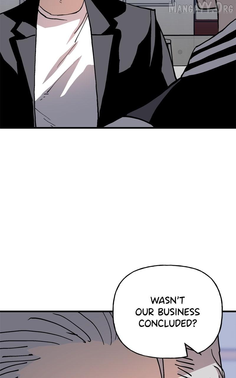 Read Boss Returns Manga Online