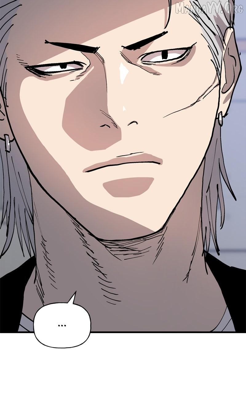 Read Boss Returns Manga Online